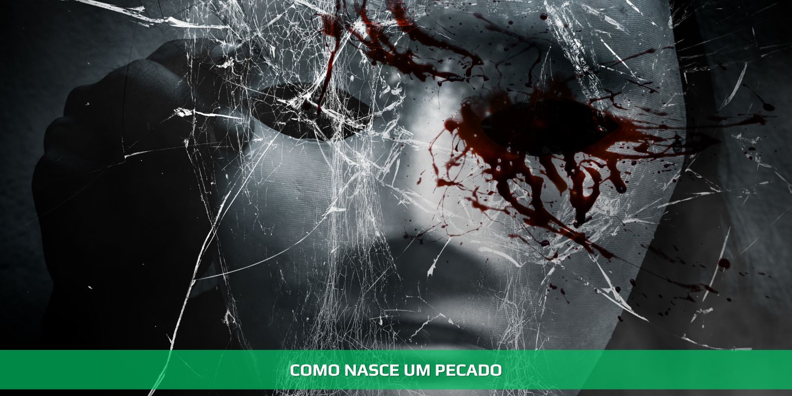 Figura 3 - PECADOS CAPITAIS.MUITO ALÉM DA RELIGIÃO